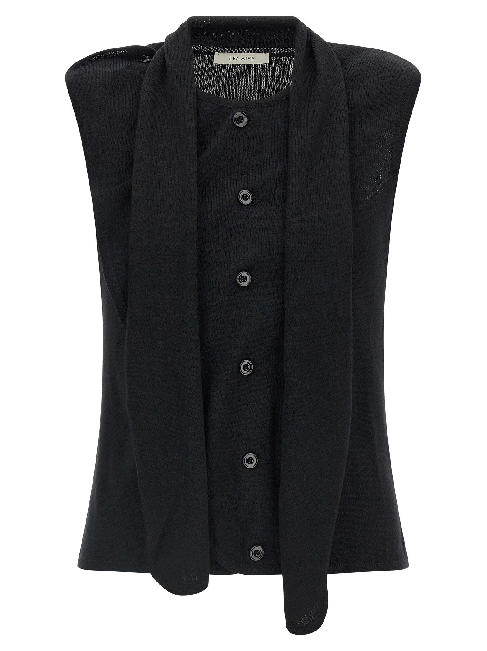 Vests - Women