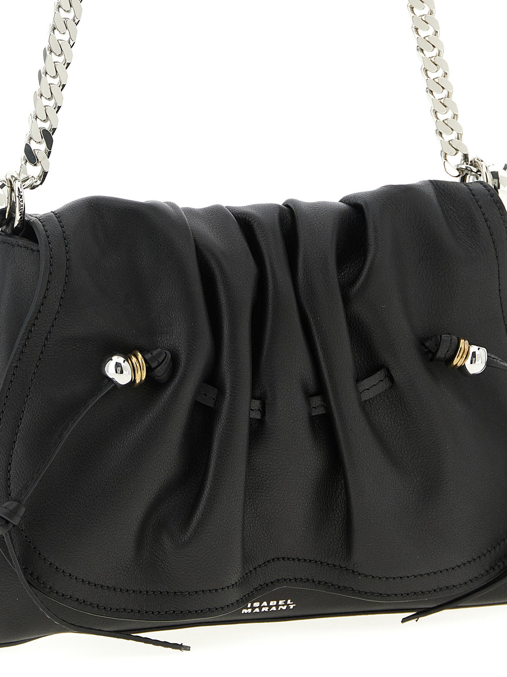 Isabel Marant Bolton Shoulder Bag