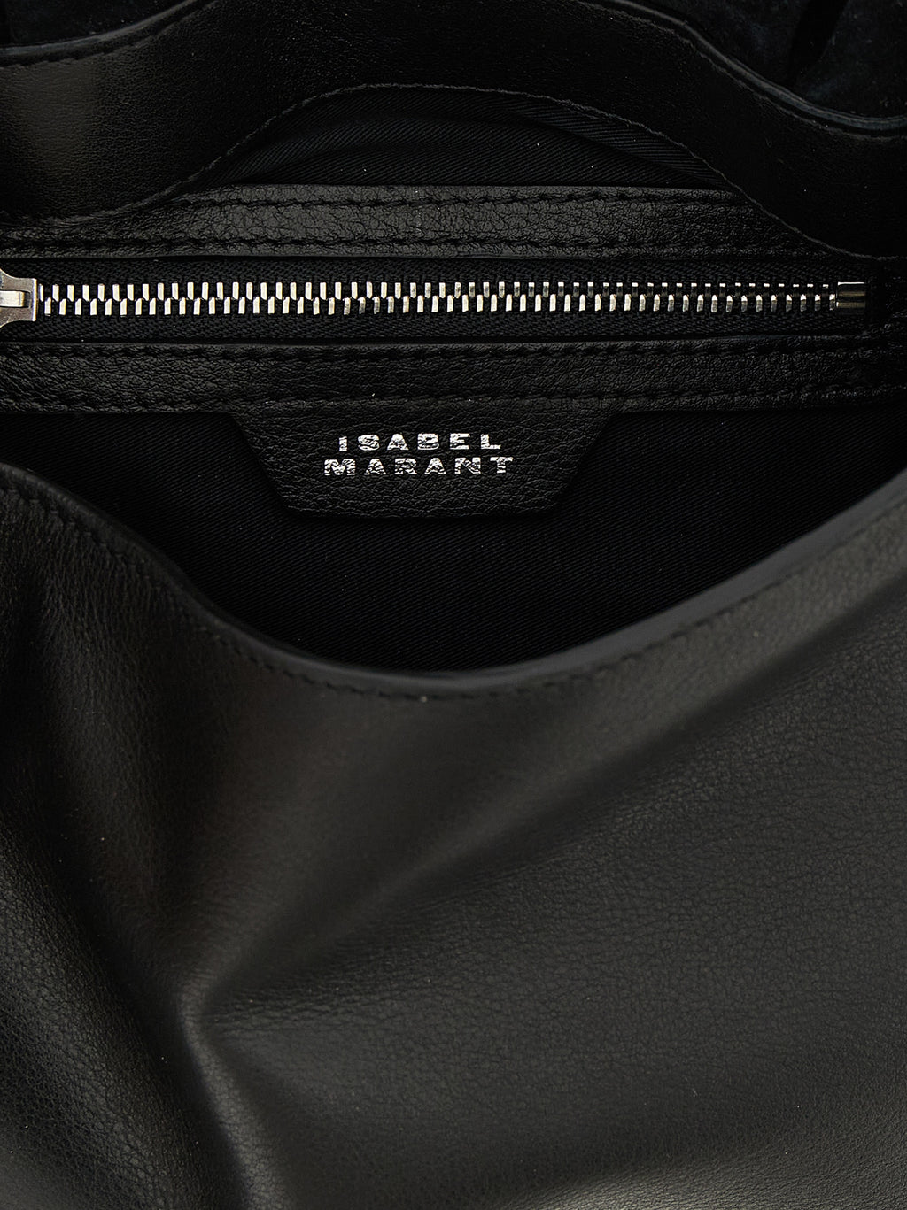 Isabel Marant Bolton Shoulder Bag