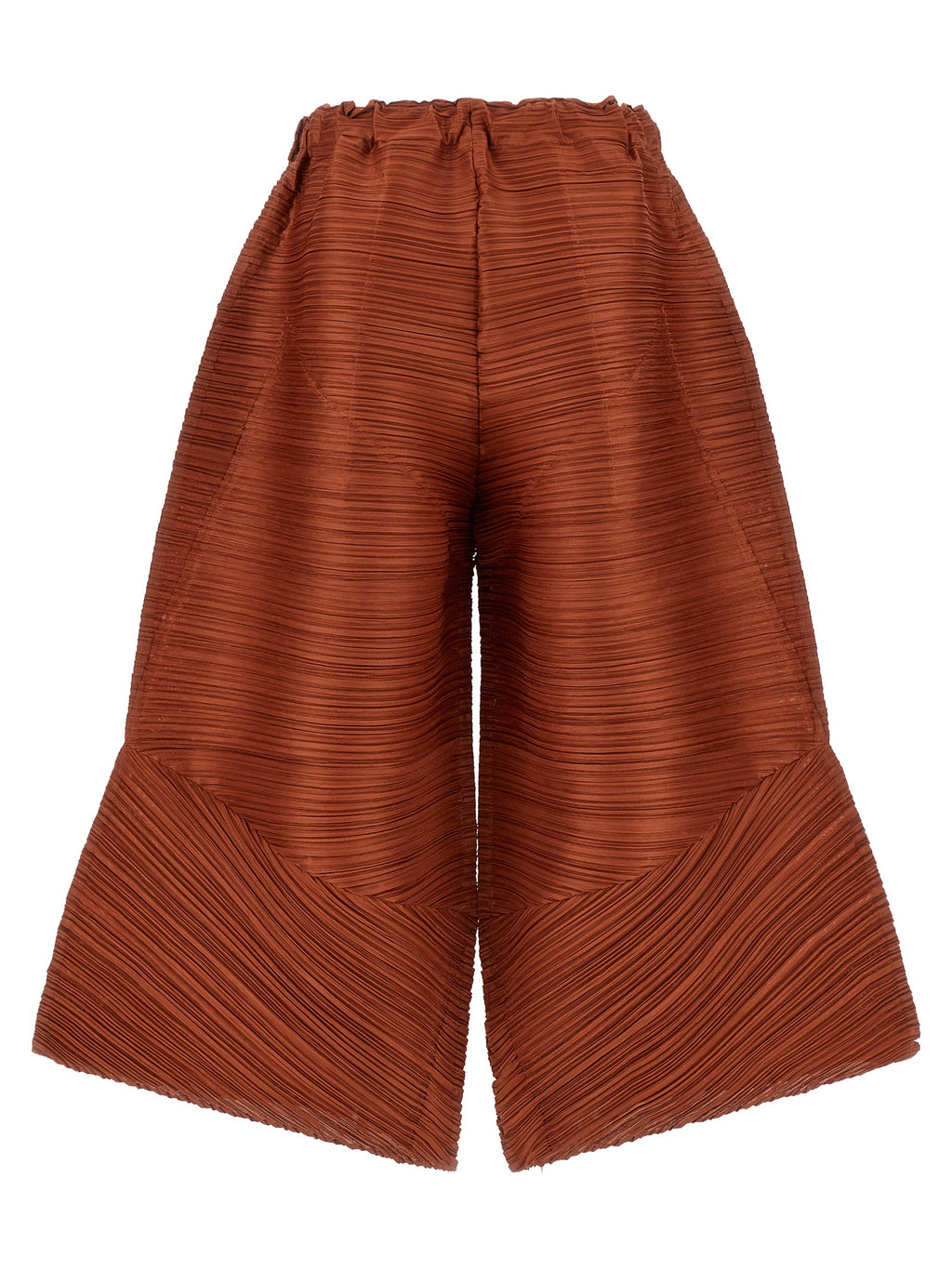 Pleats Please Issey Miyake Thicker Bounce Pants