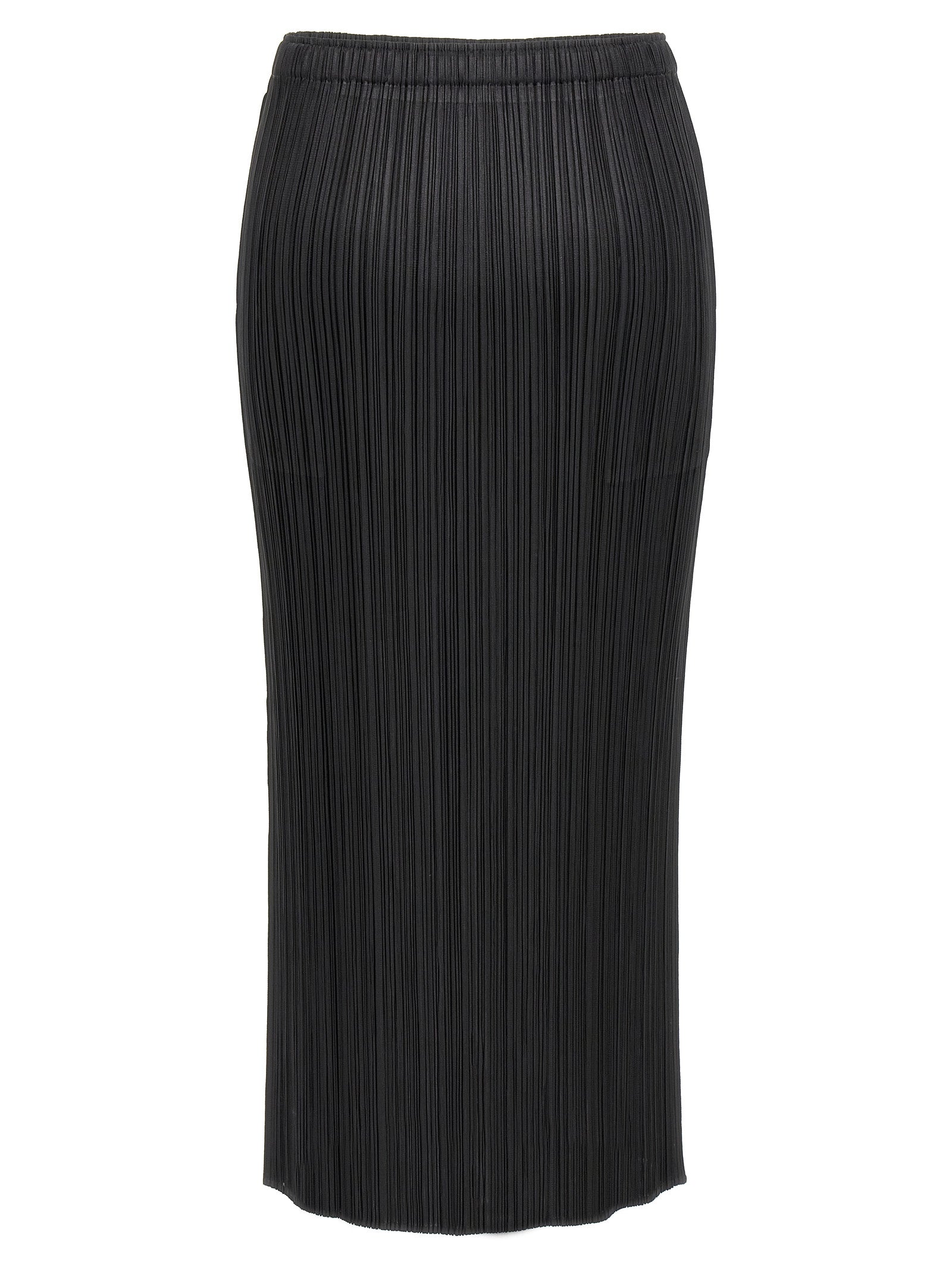 Pleats Please Issey Miyake Basics Skirt