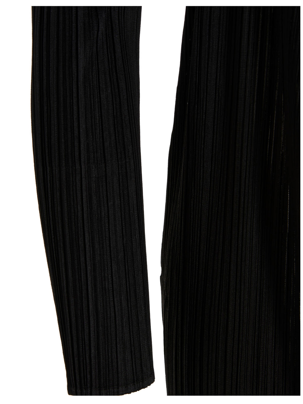 Pleats Please Issey Miyake Basics Cardigan