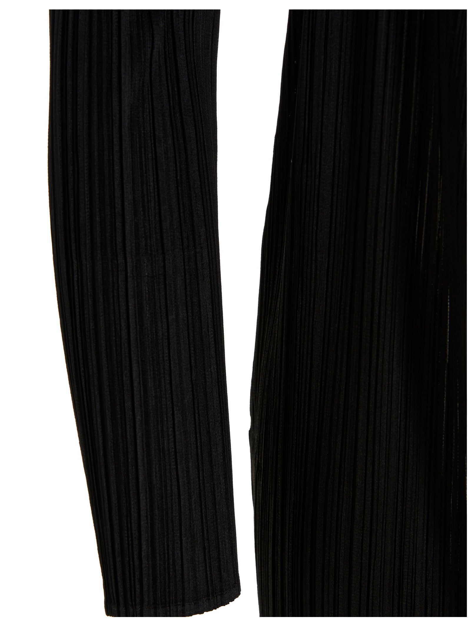 Pleats Please Issey Miyake Basics Cardigan