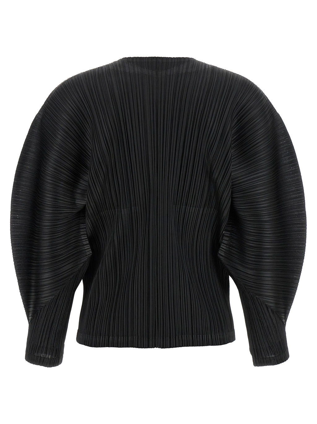 Pleats Please Issey Miyake Monthly Colors: April Jacket