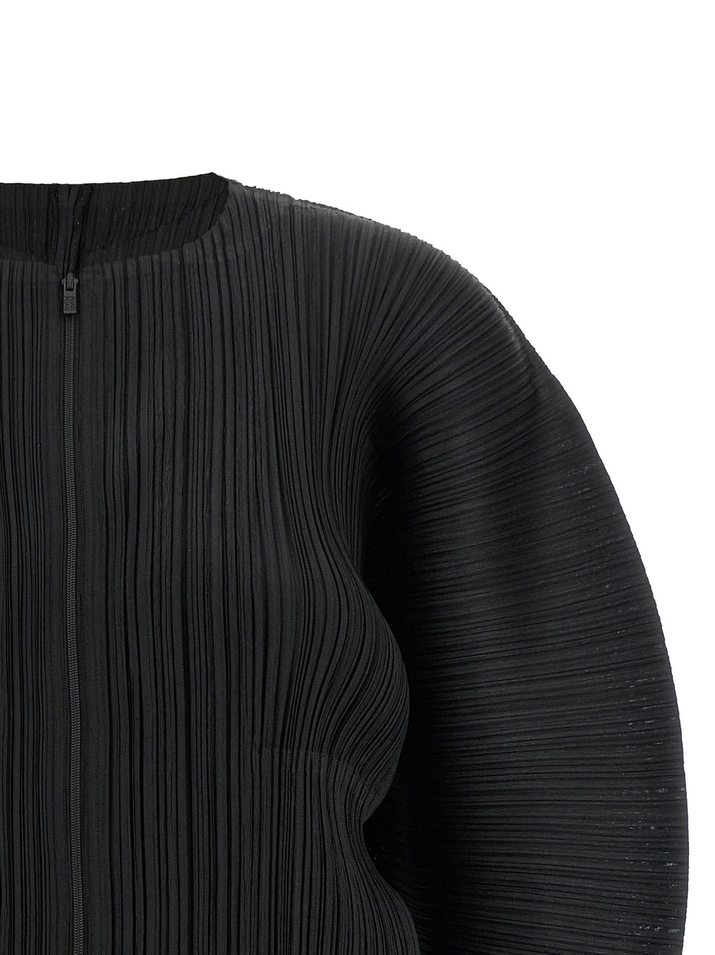 Pleats Please Issey Miyake Monthly Colors: April Jacket