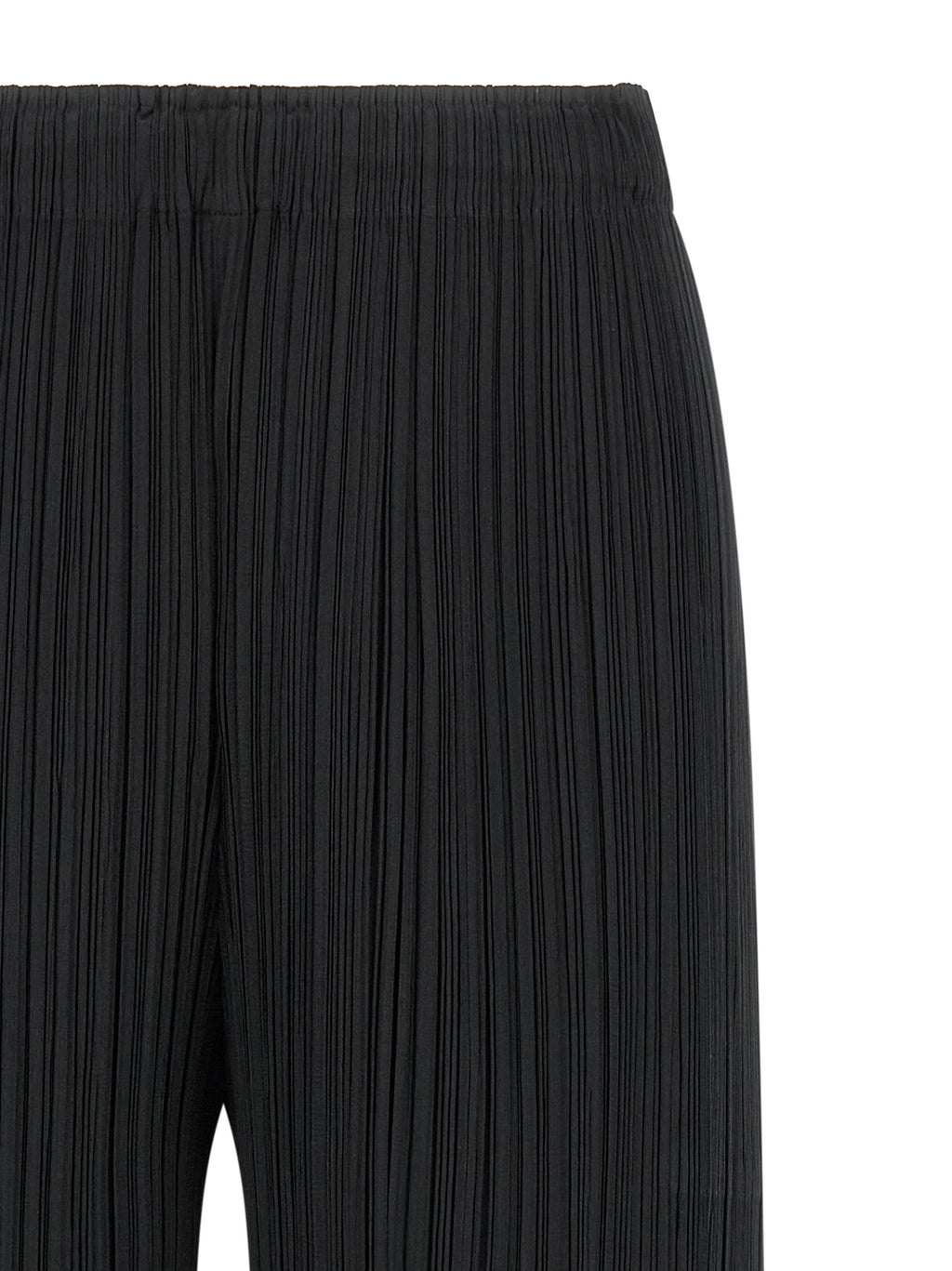 Pleats Please Issey Miyake Monthly Colors: February Pants