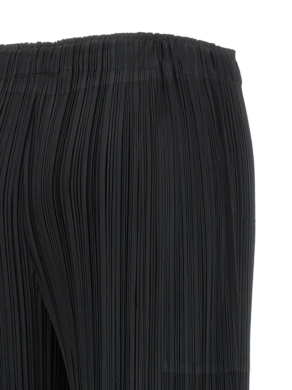 Pleats Please Issey Miyake Monthly Colors: February Pants