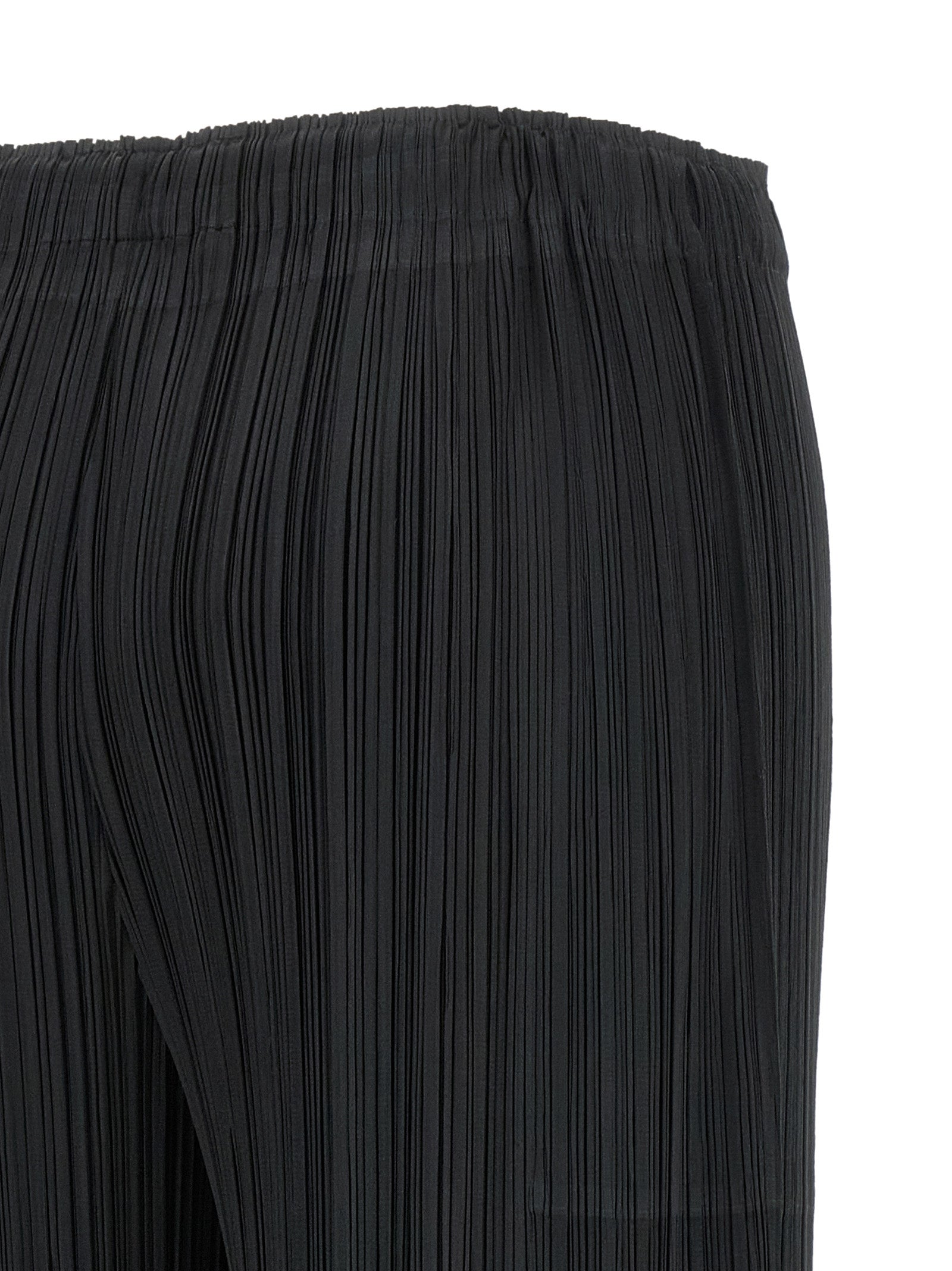 Pleats Please Issey Miyake Monthly Colors: February Pants