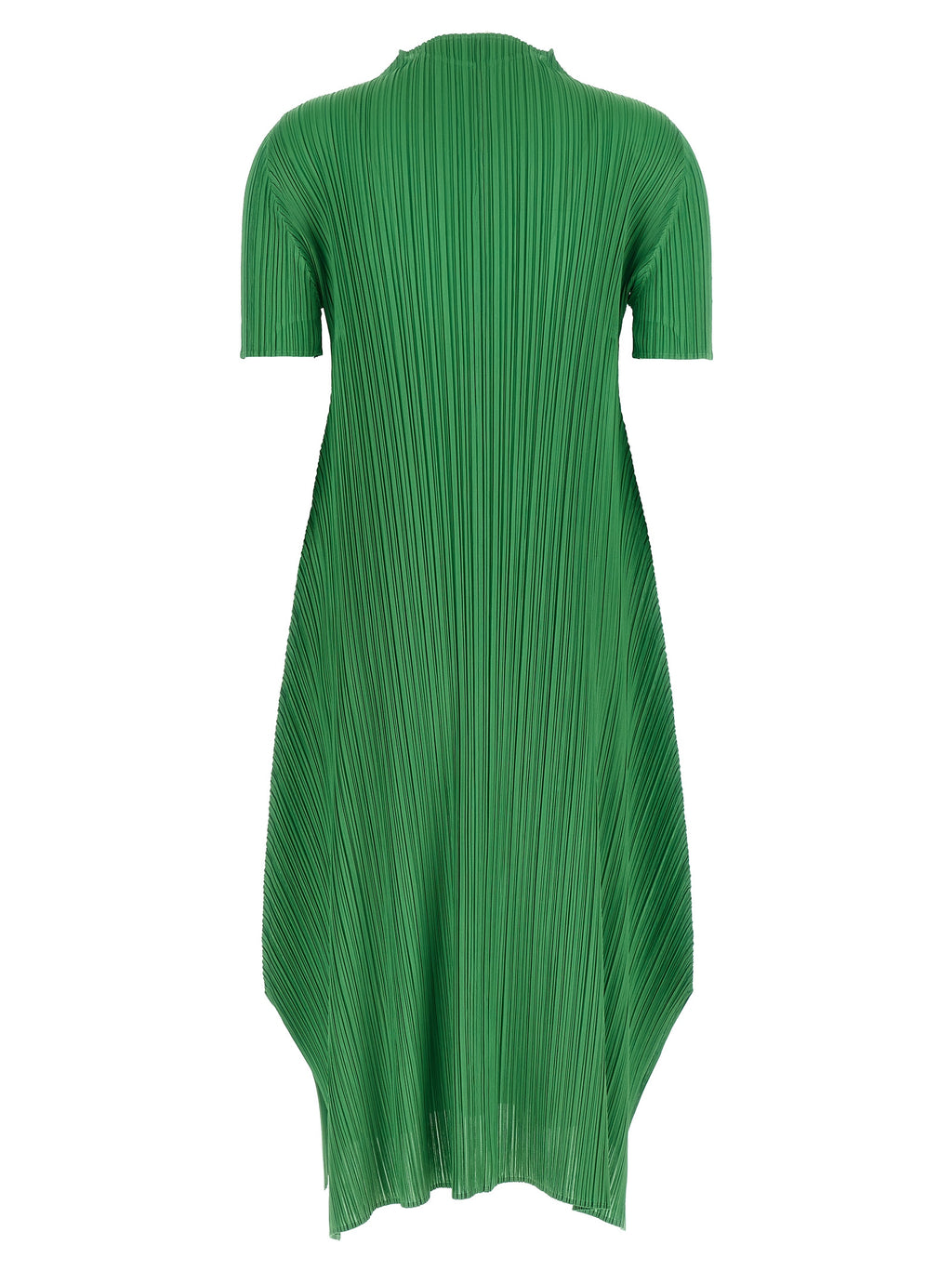 Pleats Please Issey Miyake Monthly Colors: March Dress
