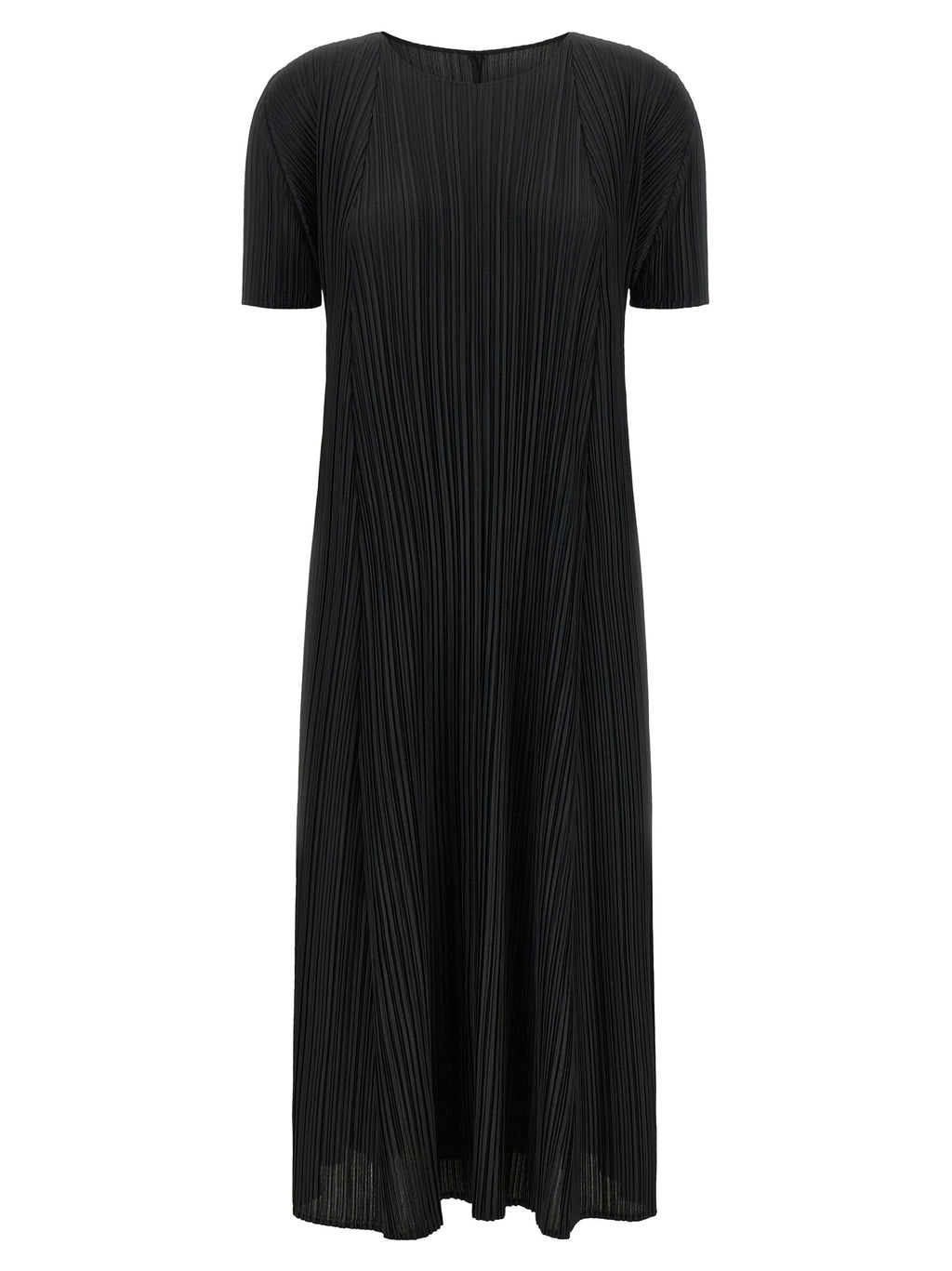 Pleats Please Issey Miyake Mellow Pleats Dress