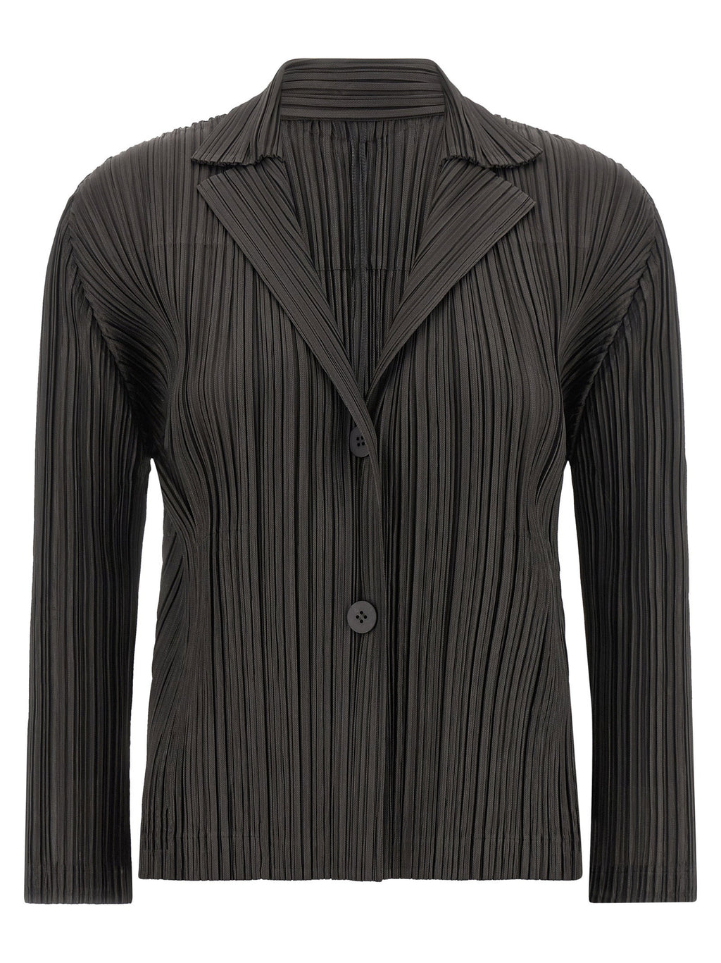 Pleats Please Issey Miyake Pleats Blazer