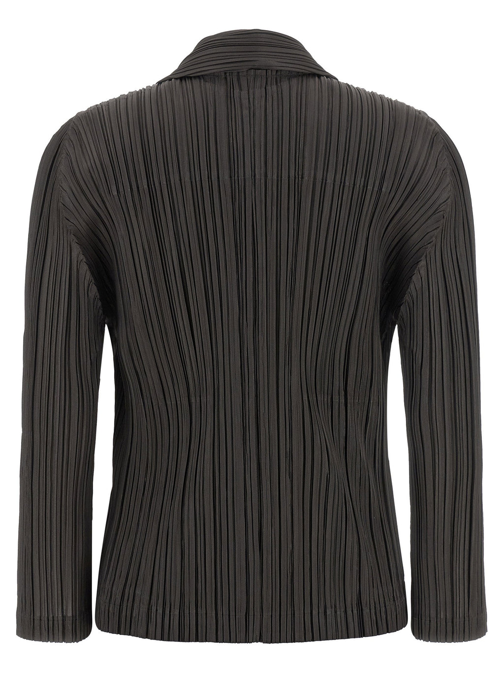 Pleats Please Issey Miyake Pleats Blazer