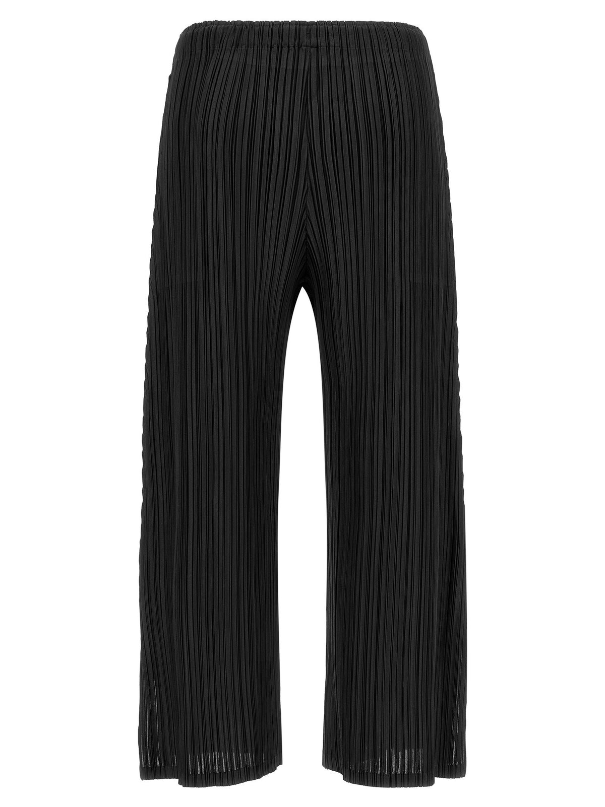 Pleats Please Issey Miyake Mellow Pleats Pants