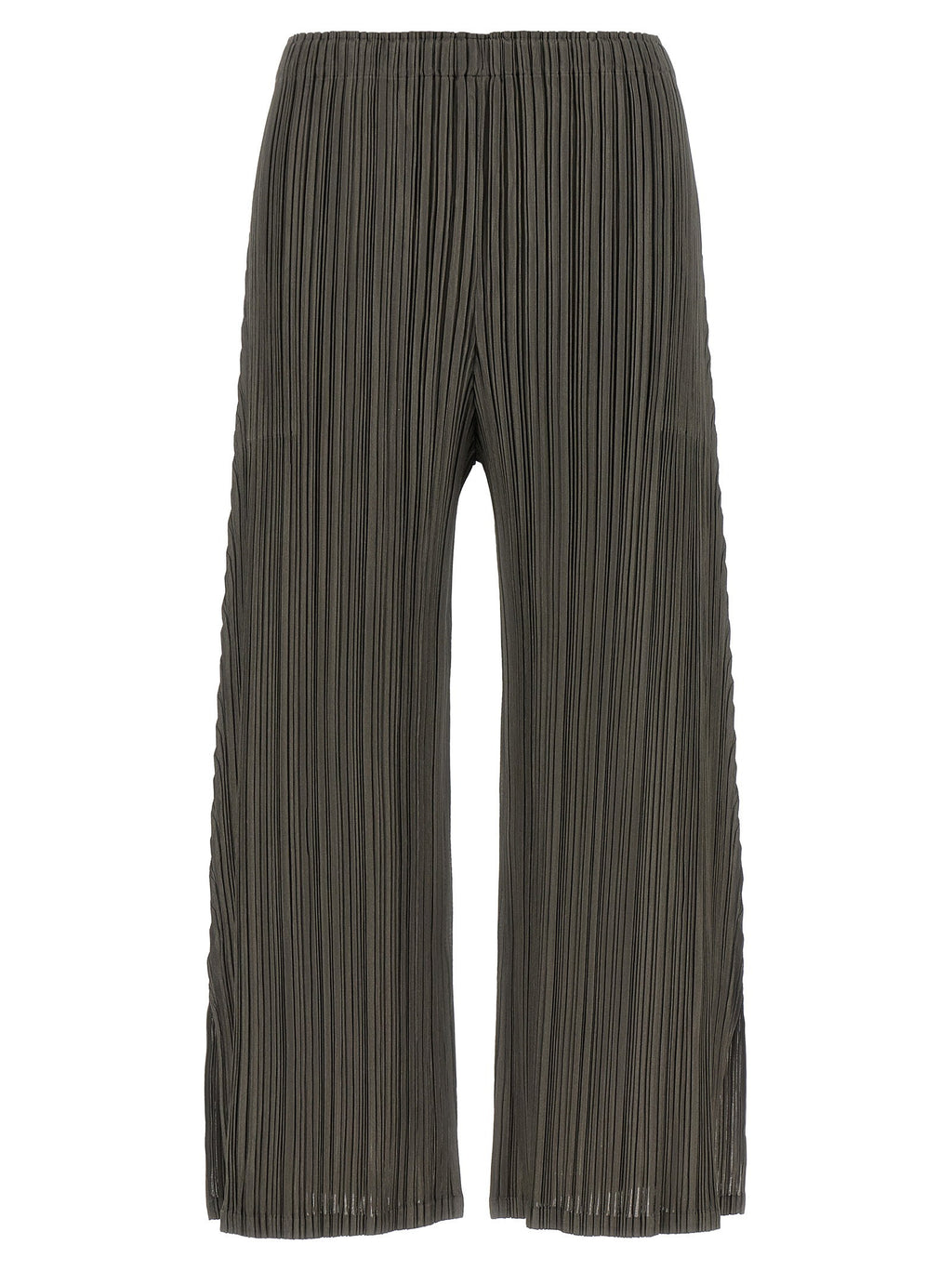 Pleats Please Issey Miyake Mellow Pleats Pants