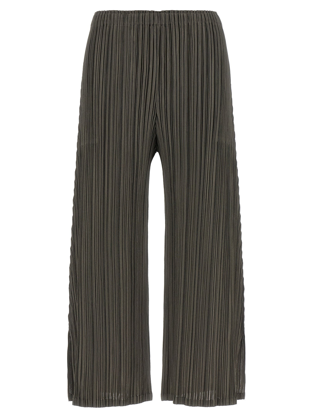 Pleats Please Issey Miyake Mellow Pleats Pants