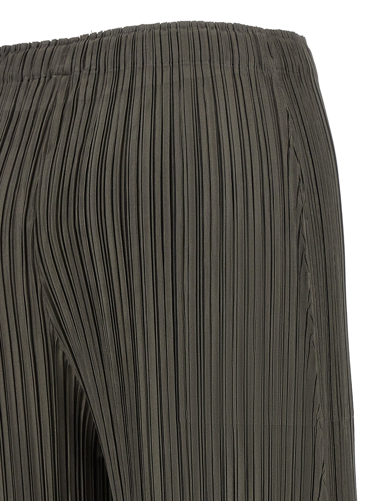 Pleats Please Issey Miyake Mellow Pleats Pants