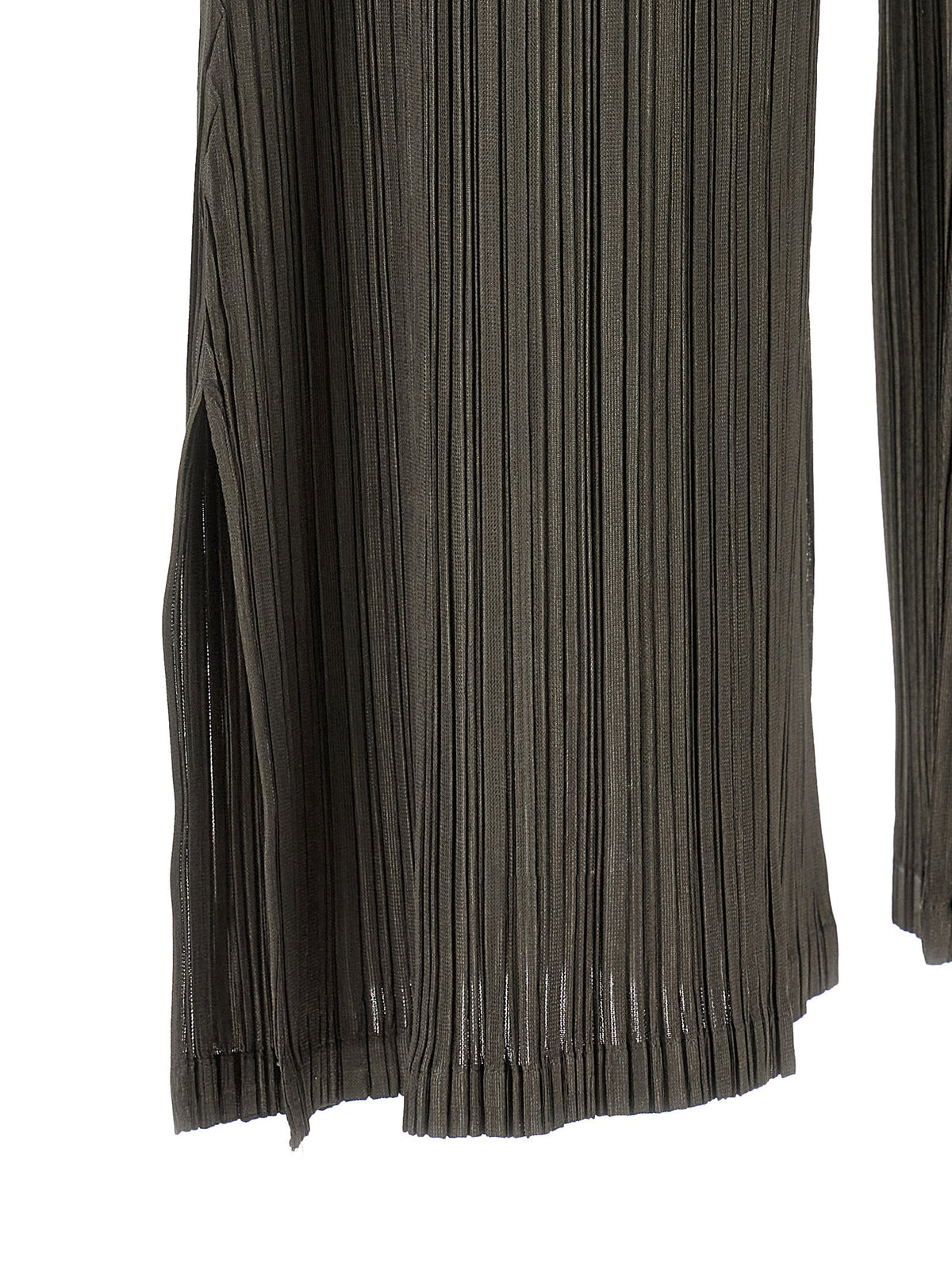 Pleats Please Issey Miyake Mellow Pleats Pants