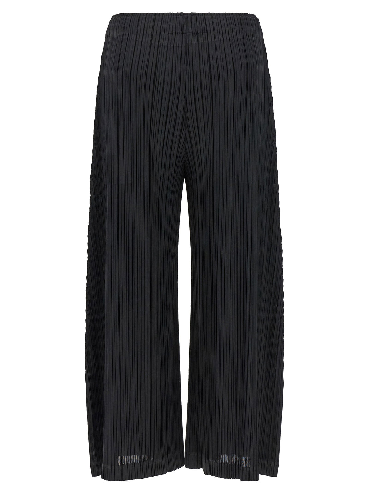Pleats Please Issey Miyake Thicker Bottoms 1 Pants