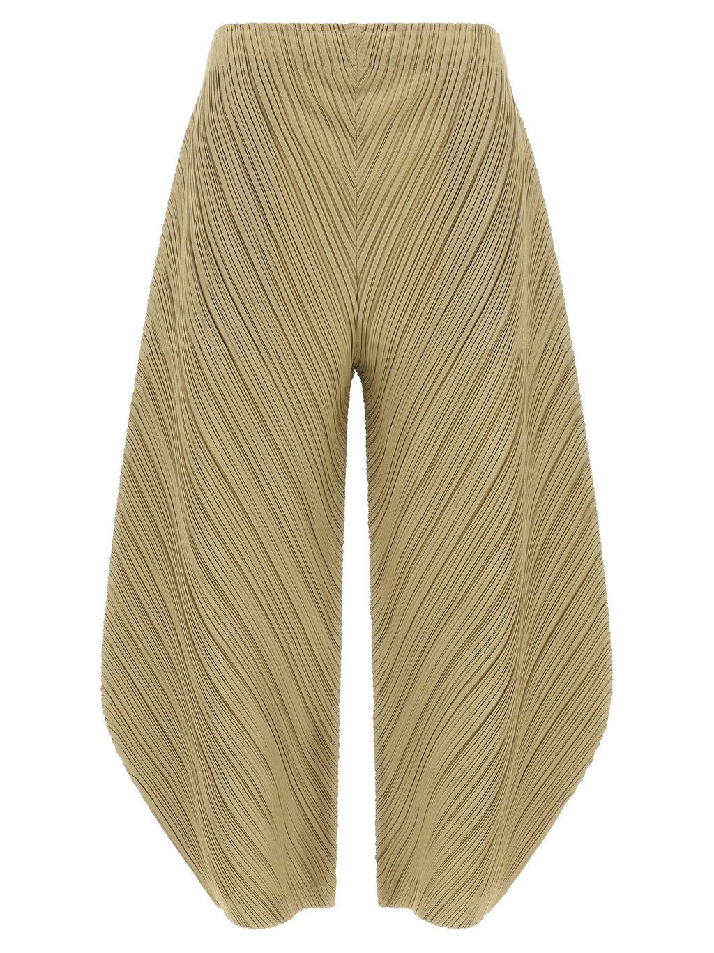 Pleats Please Issey Miyake Thicker Bottoms 1 Pants
