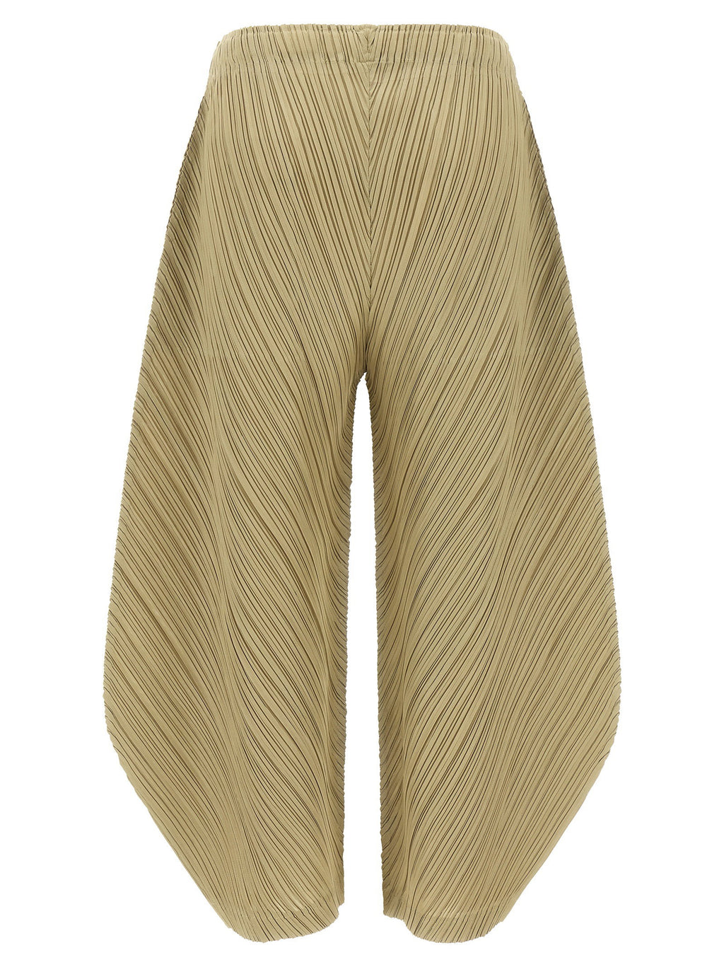 Pleats Please Issey Miyake Thicker Bottoms 1 Pants