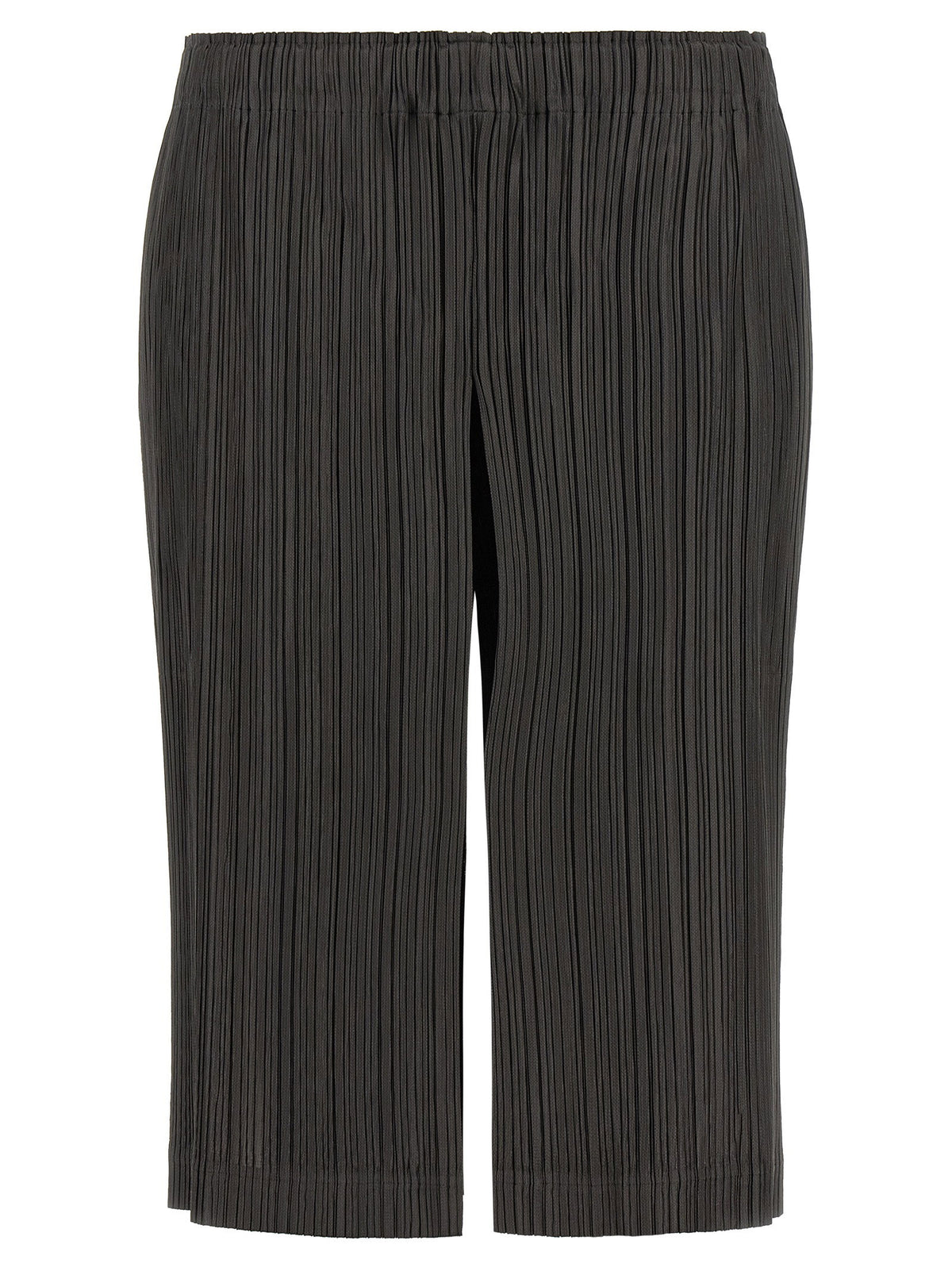 Short Trousers - Women