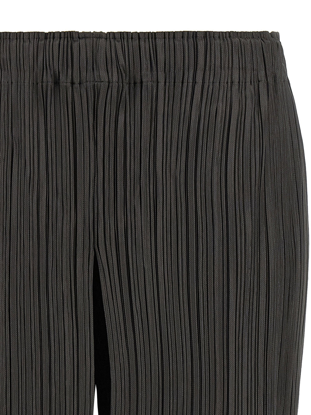 Pleats Please Issey Miyake Thicker Bottoms 2 Bermuda Shorts