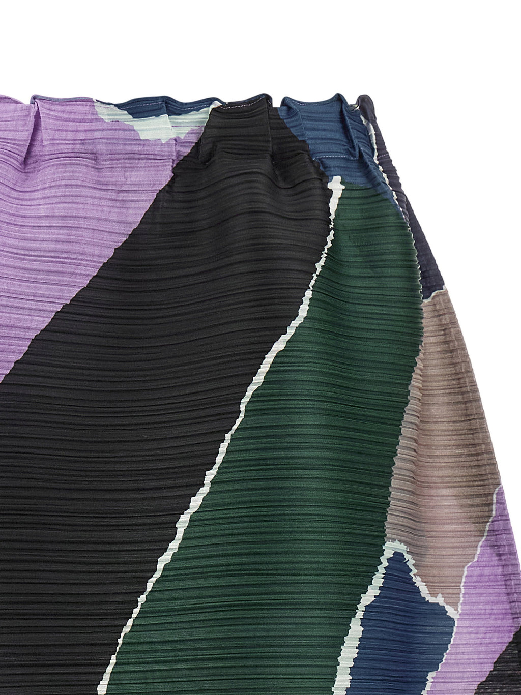 Pleats Please Issey Miyake Surprise! Skirt