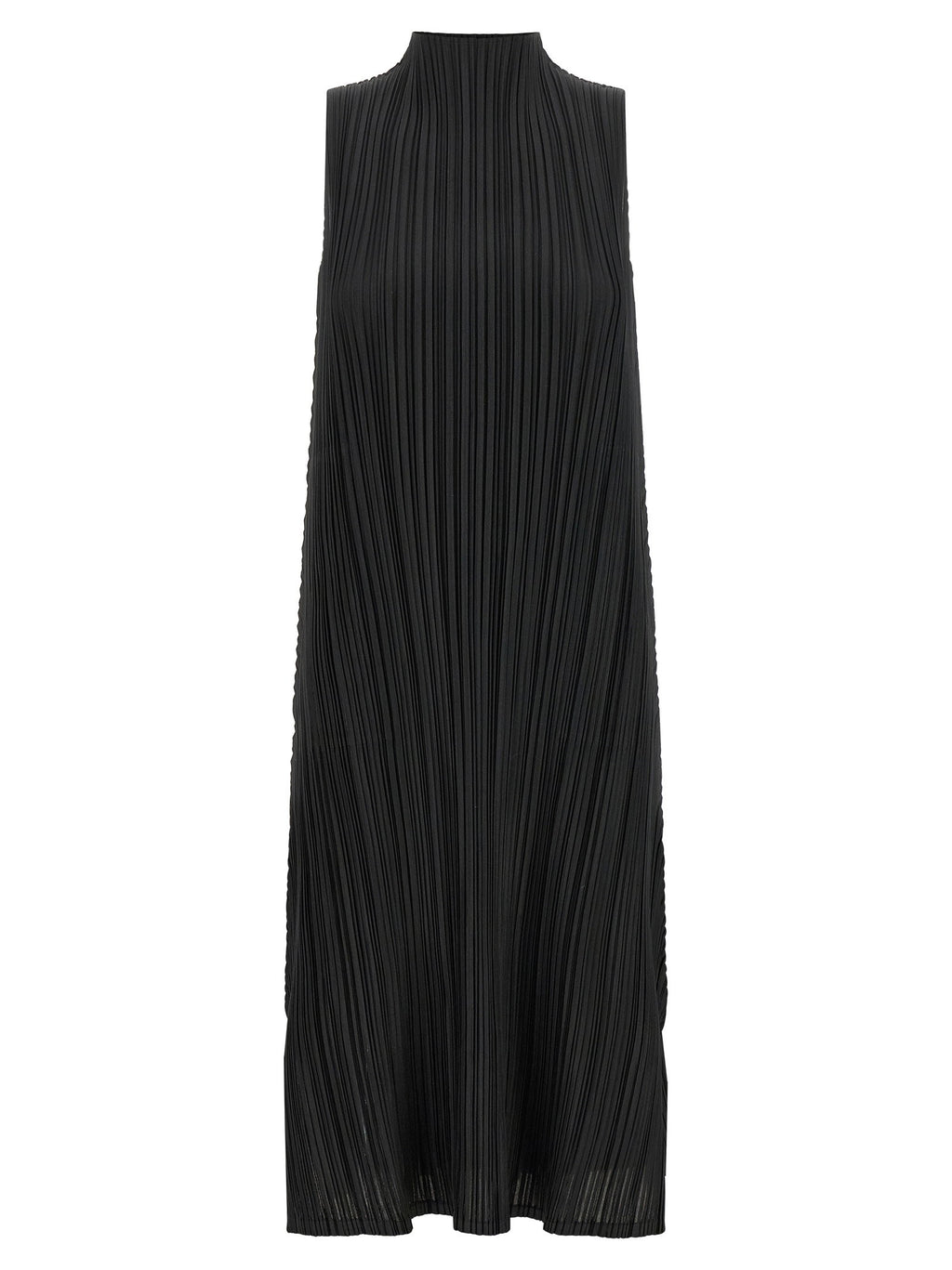 Pleats Please Issey Miyake Mellow Pleats Dress