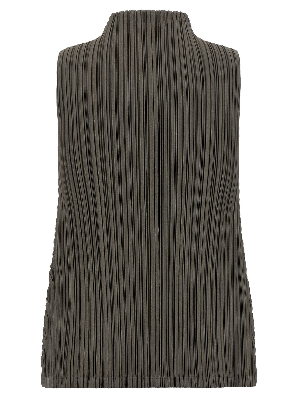 Pleats Please Issey Miyake Mellow Pleats Blouse