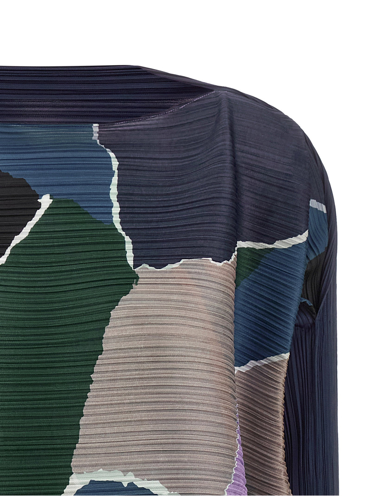 Pleats Please Issey Miyake Surprise! Dress