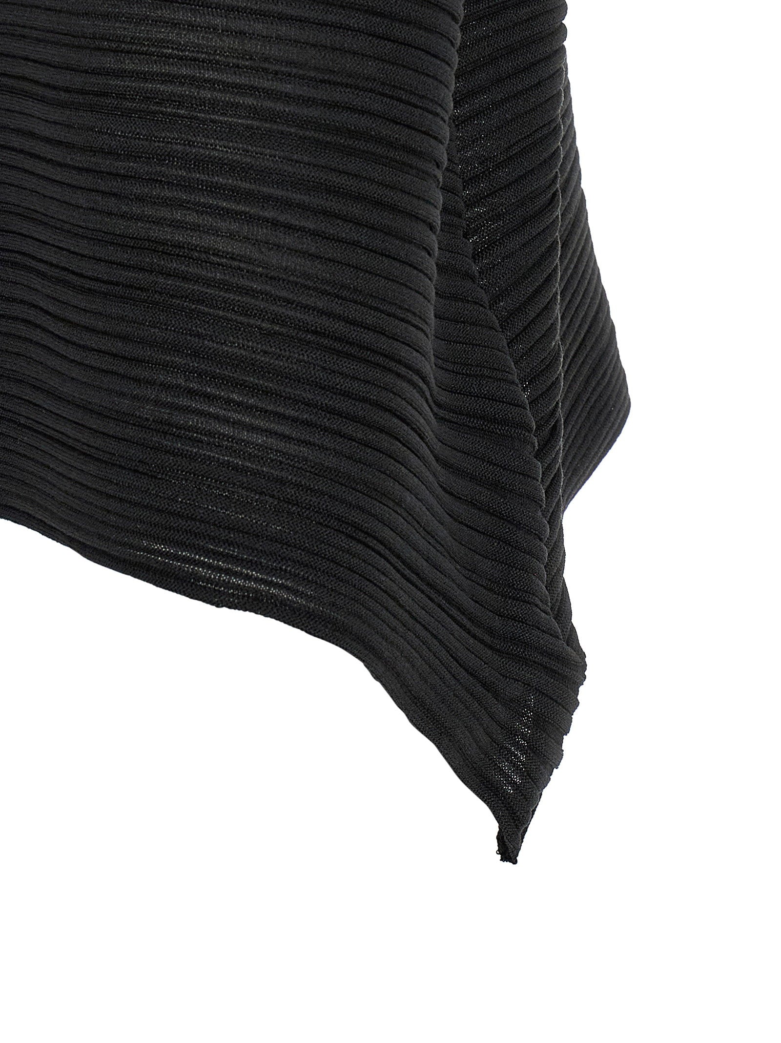 Pleats Please Issey Miyake Paper Bounce Blouse