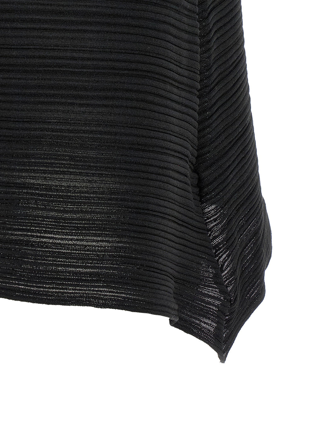 Pleats Please Issey Miyake Paper Bounce Blouse