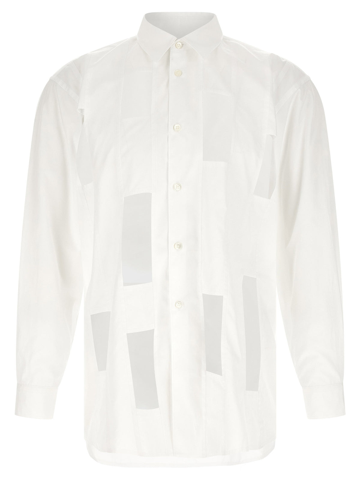 Shirts - Men