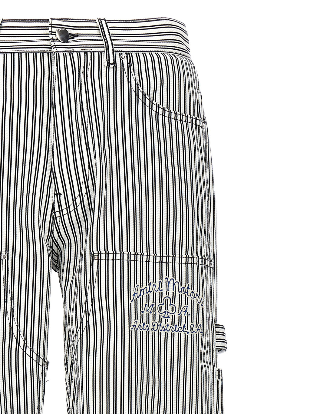 Amiri Motors Carpenter Pants