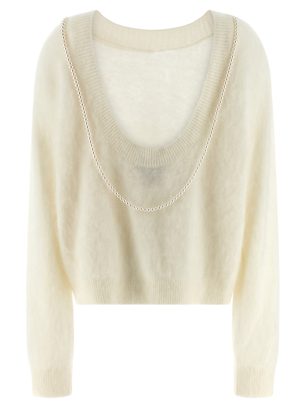 Bernadette Solène Sweater