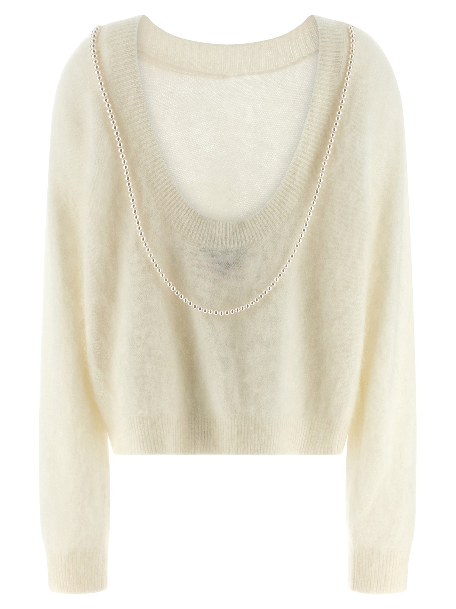 Bernadette Solène Sweater