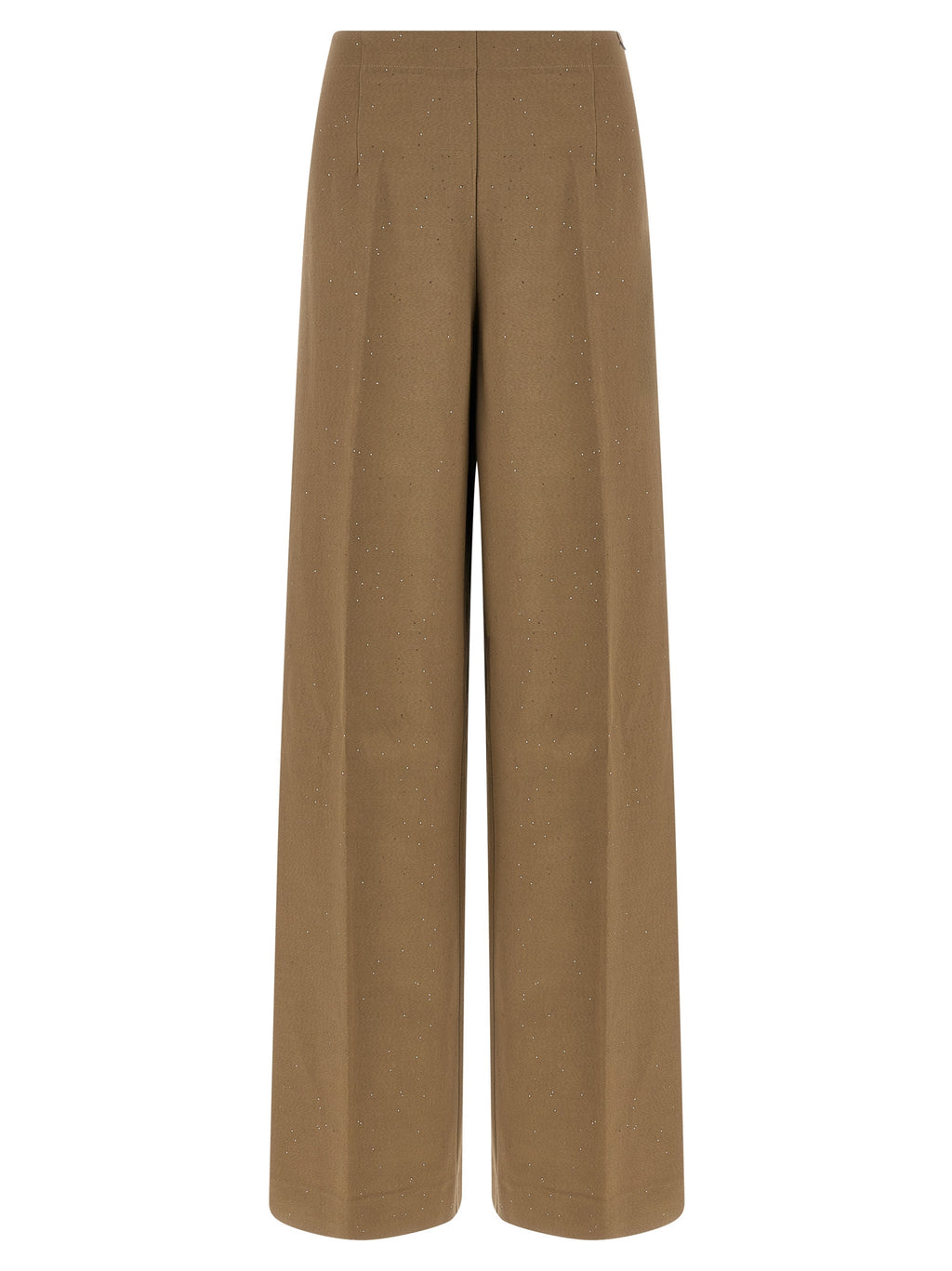 Herno Micro Sequin Pants