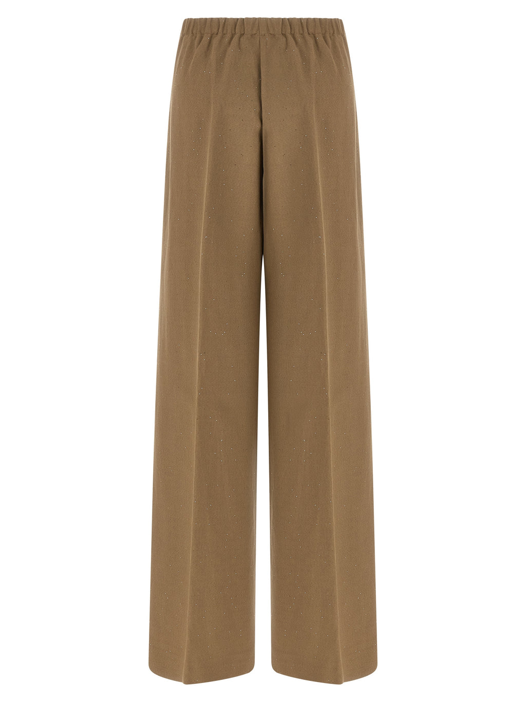 Herno Micro Sequin Pants