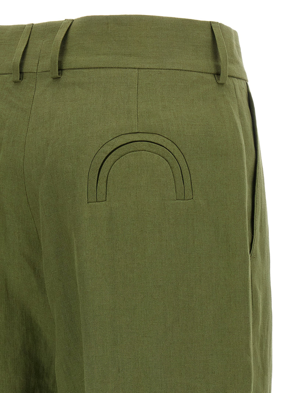 Blazé Milano Mid-day Sun Fox Pants