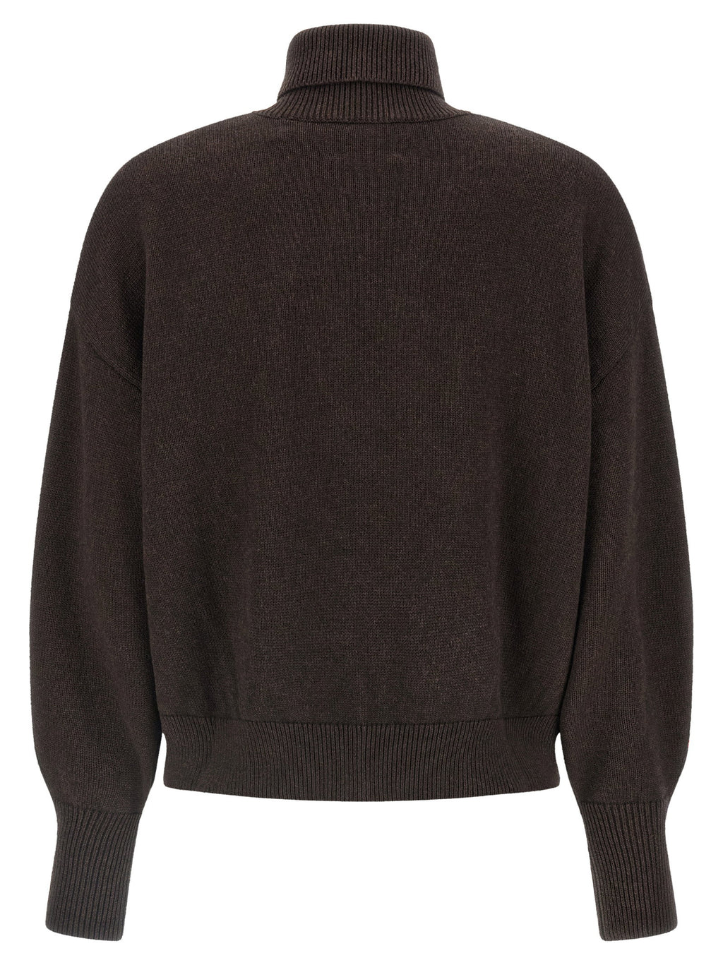 Marant Etoile Nasha High Neck Sweater
