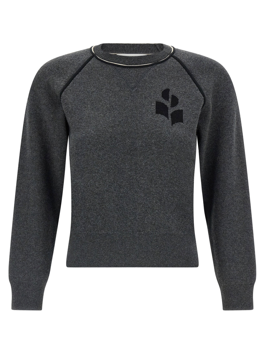 Marant Etoile Loriby Knit Sweatshirt