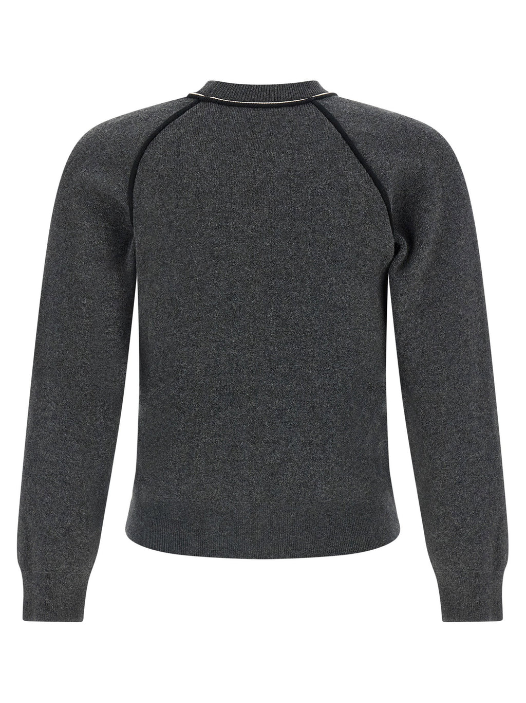 Marant Etoile Loriby Knit Sweatshirt