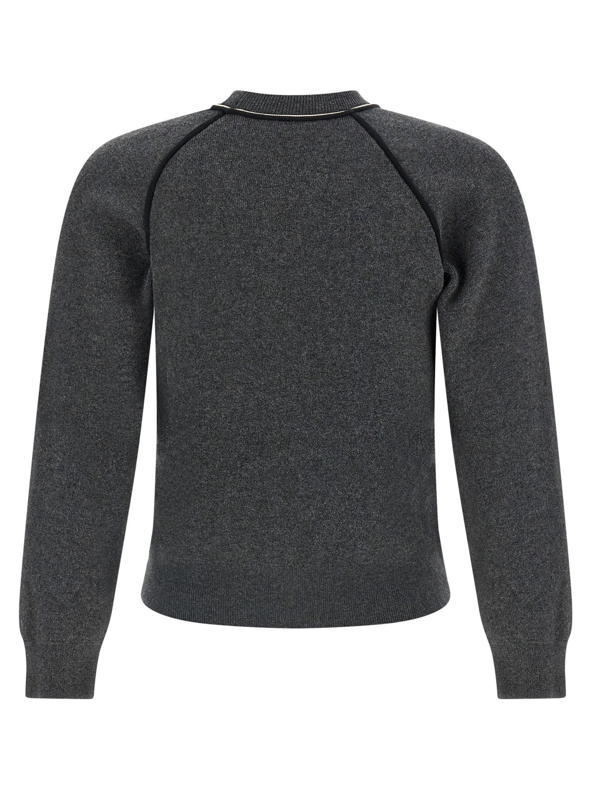 Marant Etoile Loriby Knit Sweatshirt