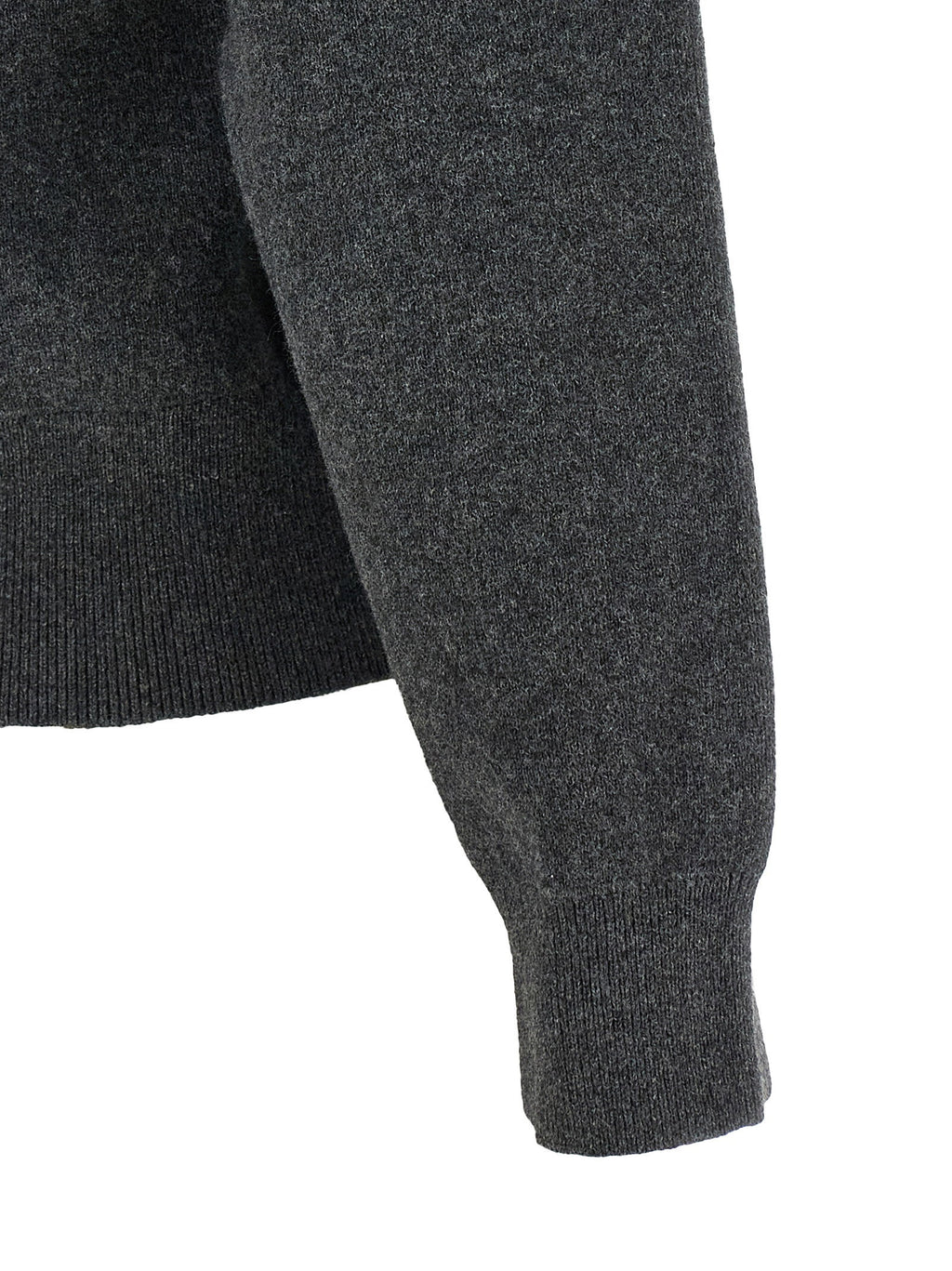 Marant Etoile Loriby Knit Sweatshirt
