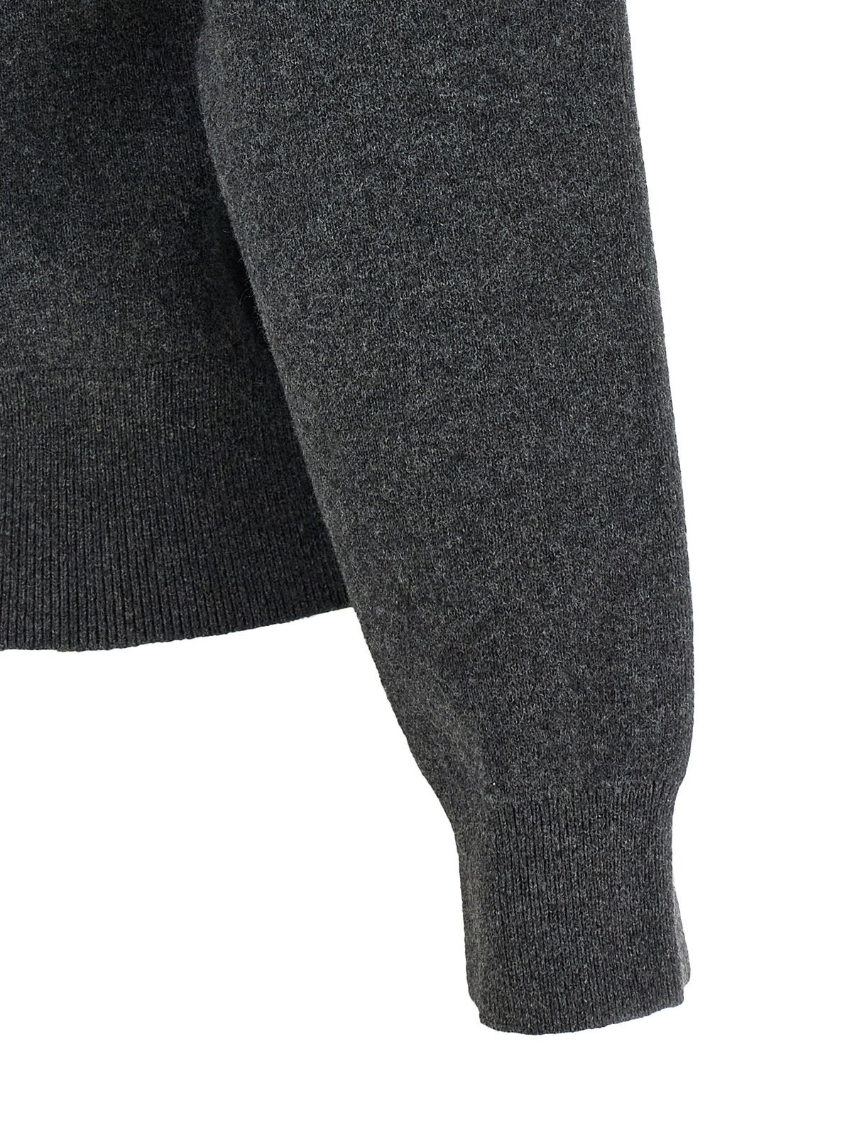 Marant Etoile Loriby Knit Sweatshirt