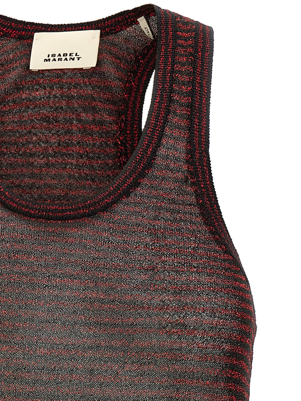 Isabel Marant Cevara Top