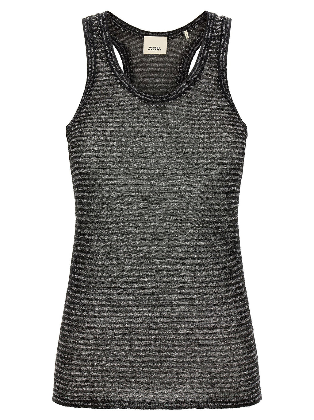 Isabel Marant Cevara Tank Top