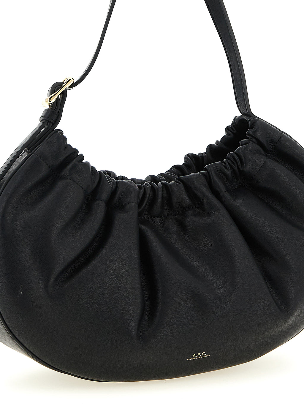 A.p.c. Ninon Hoop Shoulder Bag