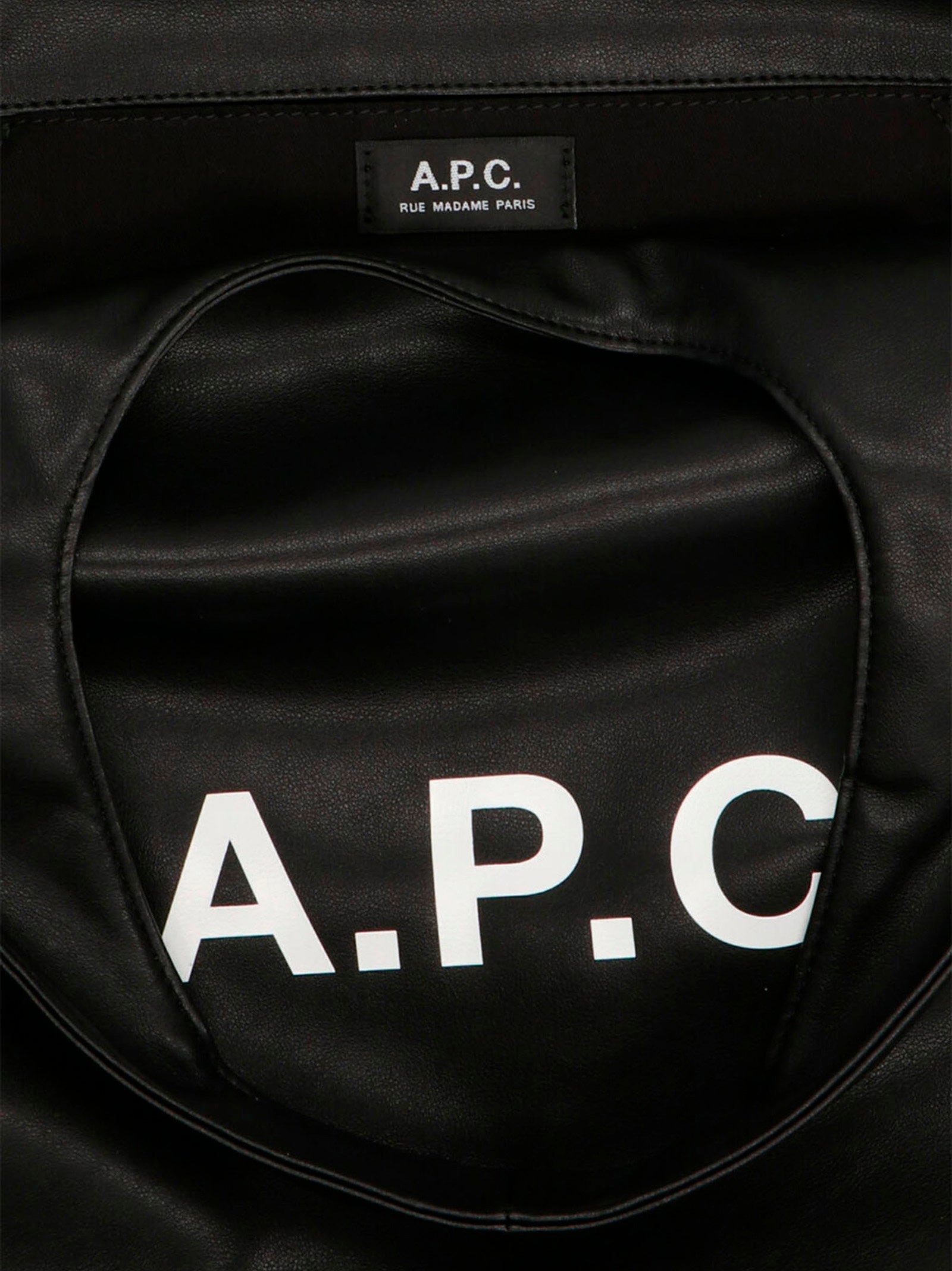 A.p.c. Ninon Shopping Bag