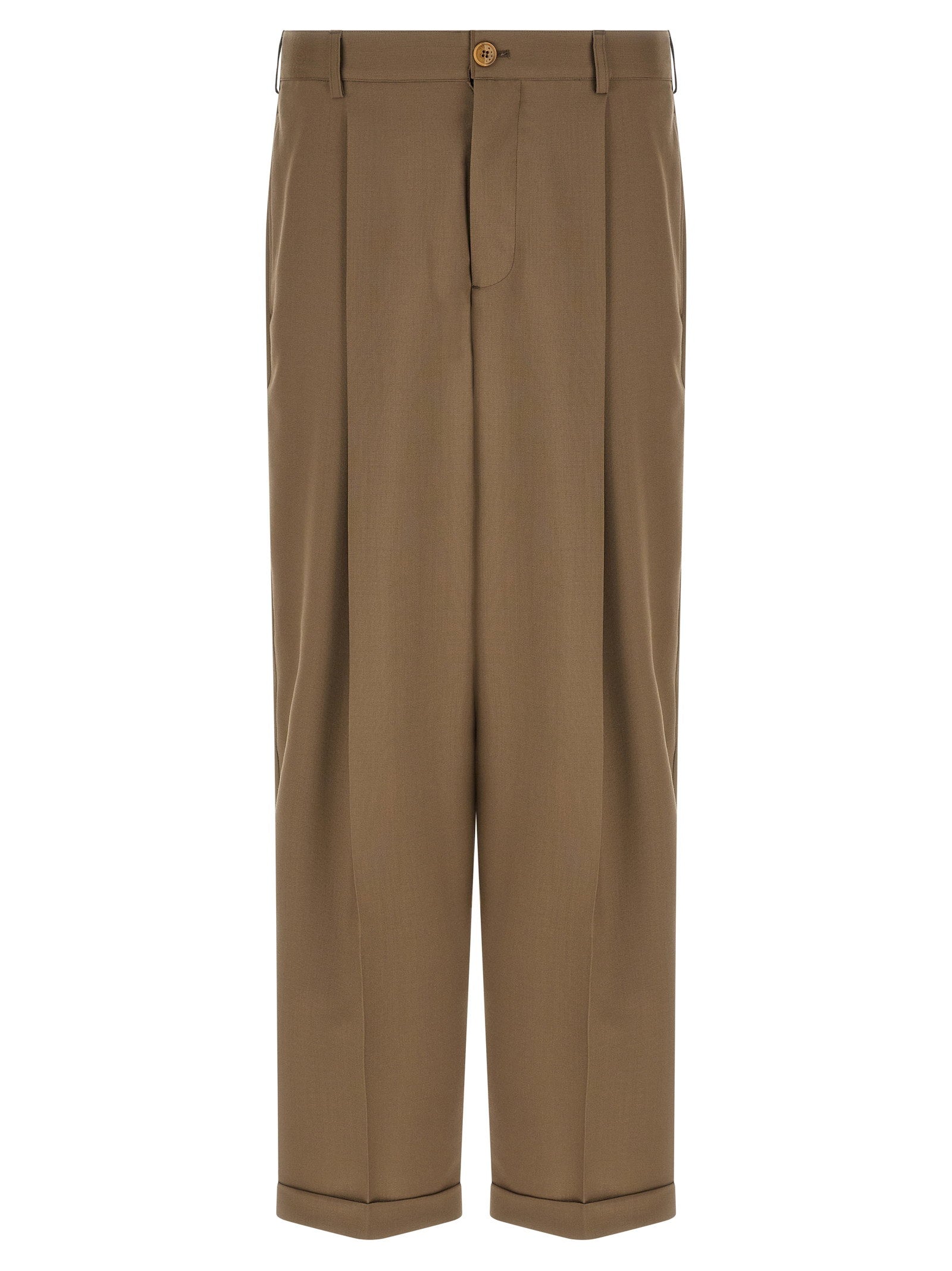 Trousers - Men